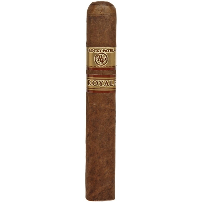 Rocky-Patel-Royale-Robusto-166x1024