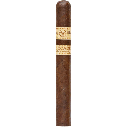 Rocky Patel Decade