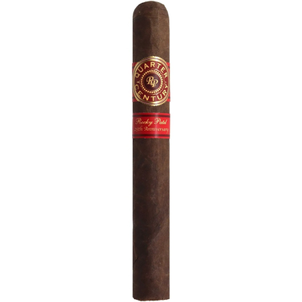 Rocky Patel Quarter Century