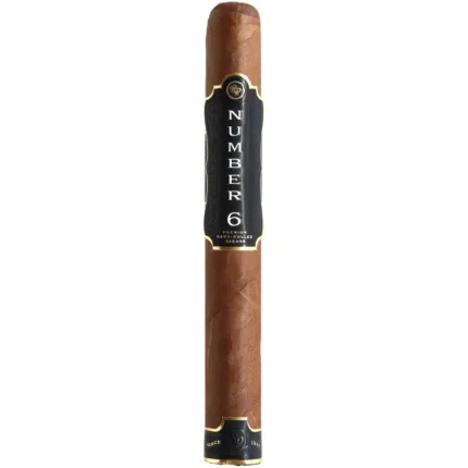 Rocky Patel Number 6