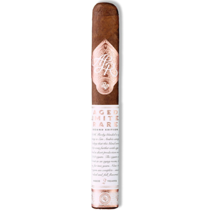 Rocky Patel A.L.R. Second Edition