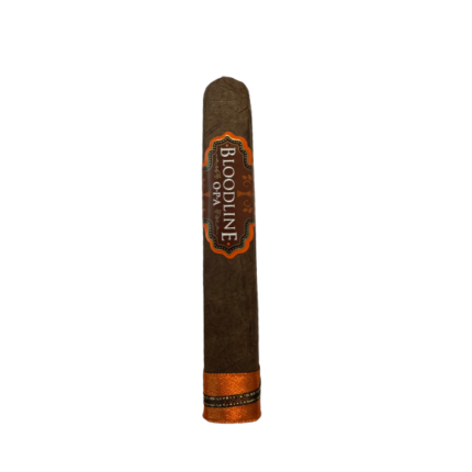 Esteban Carreras Bloodline Natural
