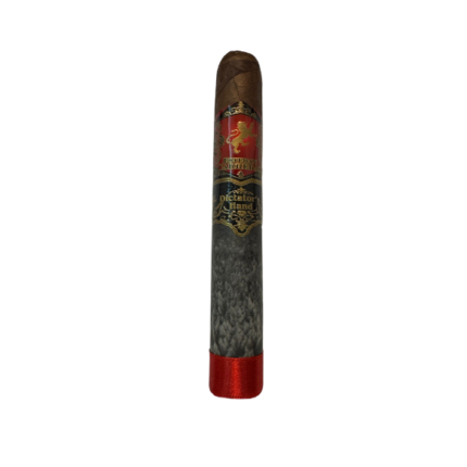 Esteban Carreras Dictator's Hand Corojo
