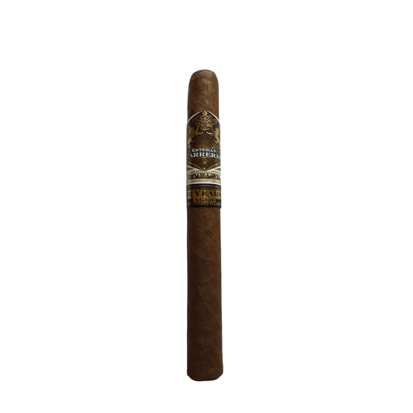 Esteban Carreras Nicaraguan Natural Corona