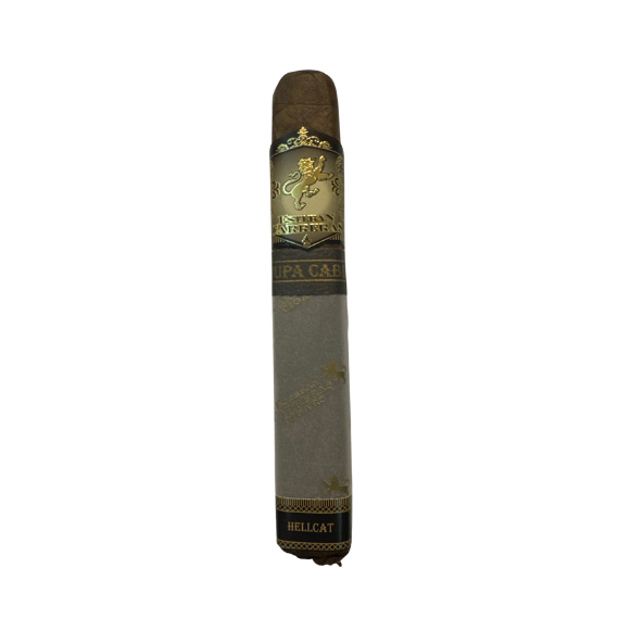 Hell Cat Robusto Grande
