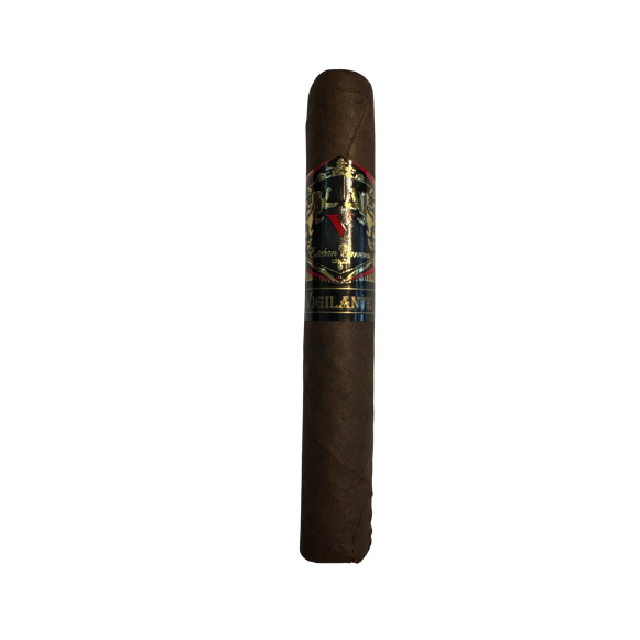 Vigilante Maduro Sixty