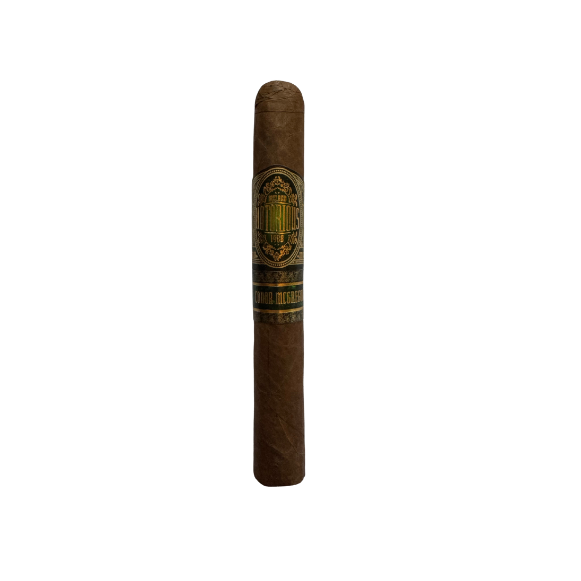 Notorious Corona Gordo