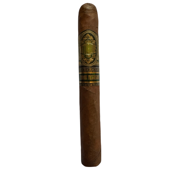 Notorious Double Robusto