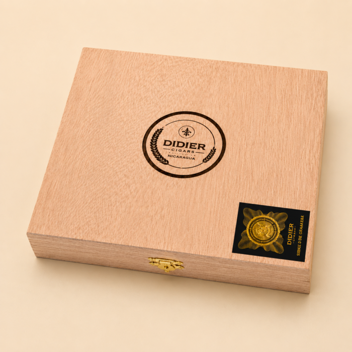 sampler didier bej