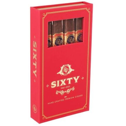 Sixty Toro - Gift Pack