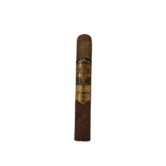 Bronze Cross Toro