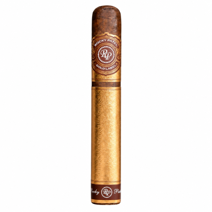 gold label sixty